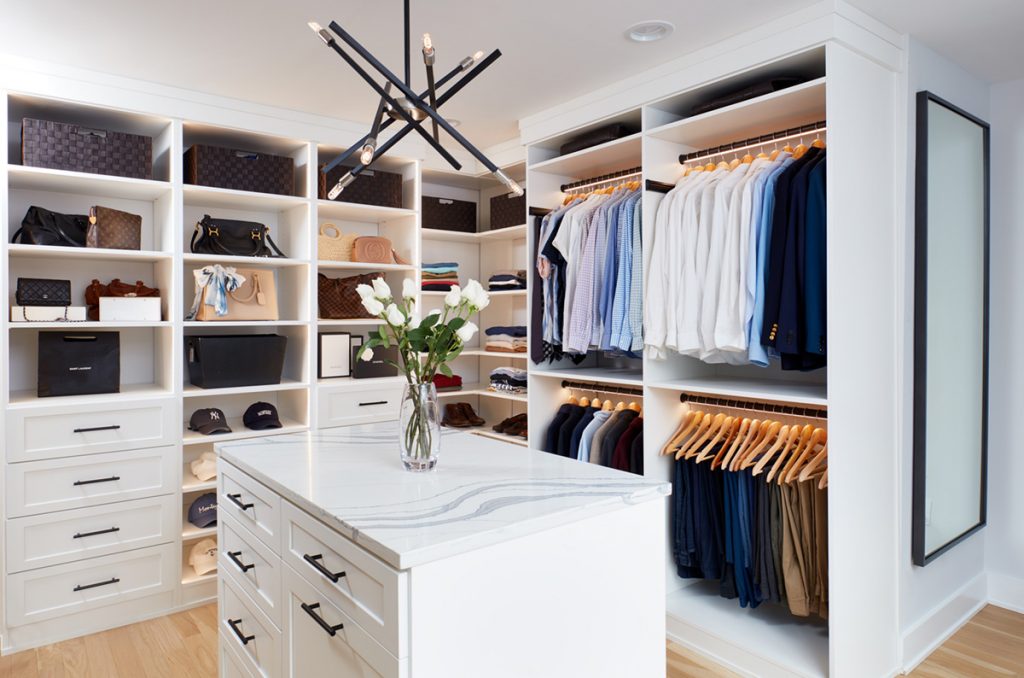 Expert Tips for Designing Custom Storage Solutions