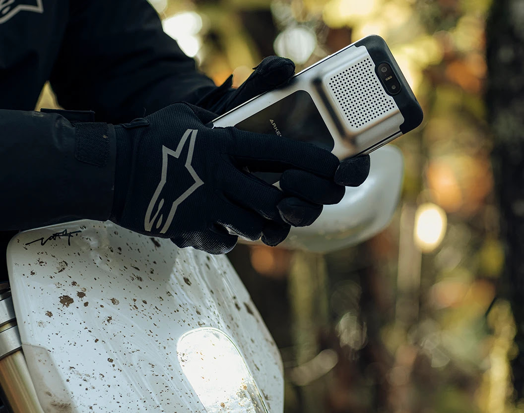 The Journey of Stark Varg: From Legendary Origins to Modern Significance