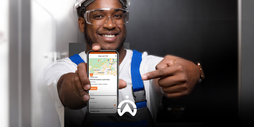 Maximizing Efficiency: The Role of Field Service Management Software in South Africa