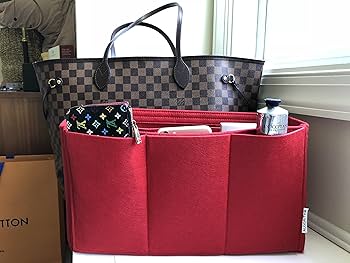 Smart LV Bag Inserts: A Must-Have for Every Louis Vuitton Collector
