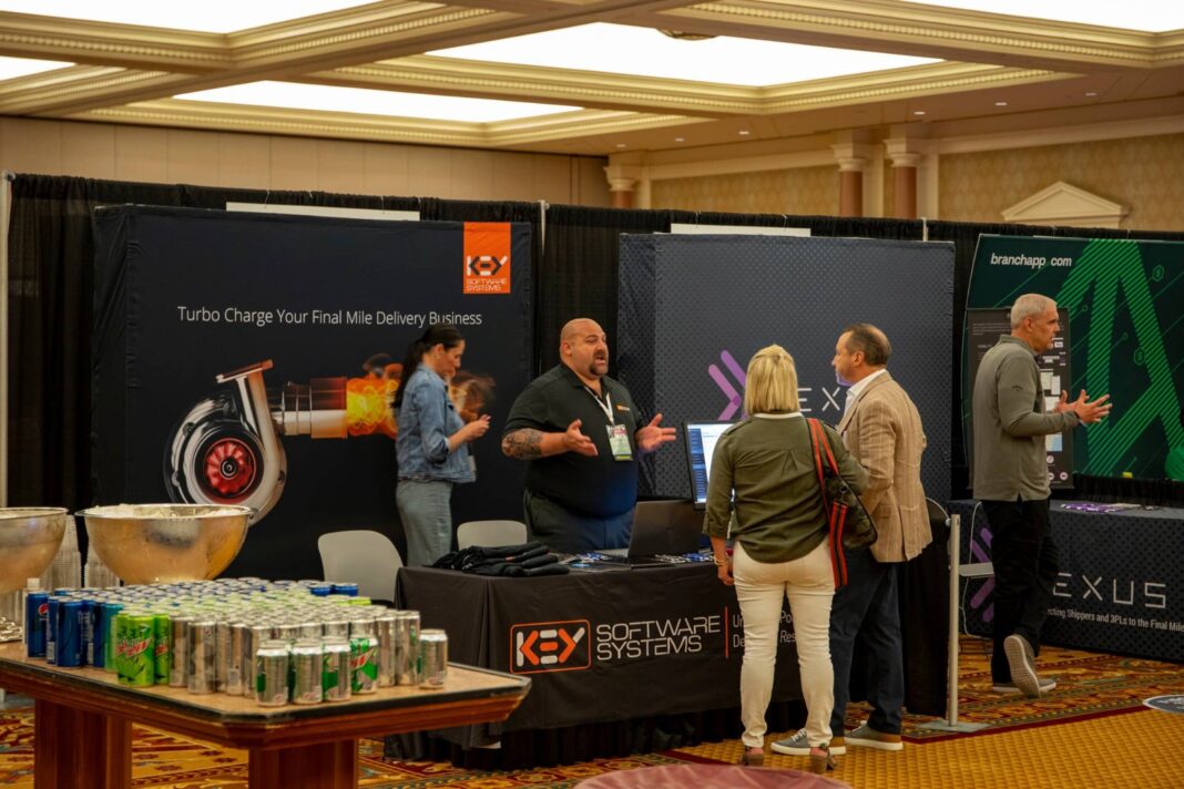 From Dispatch to Delivery: How Courier Software Powers End-to-End Logistics