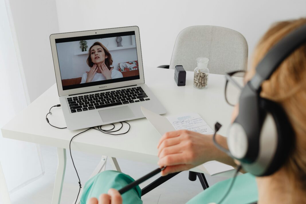The Benefits of Virtual Doctor Visits for Functional Medicine