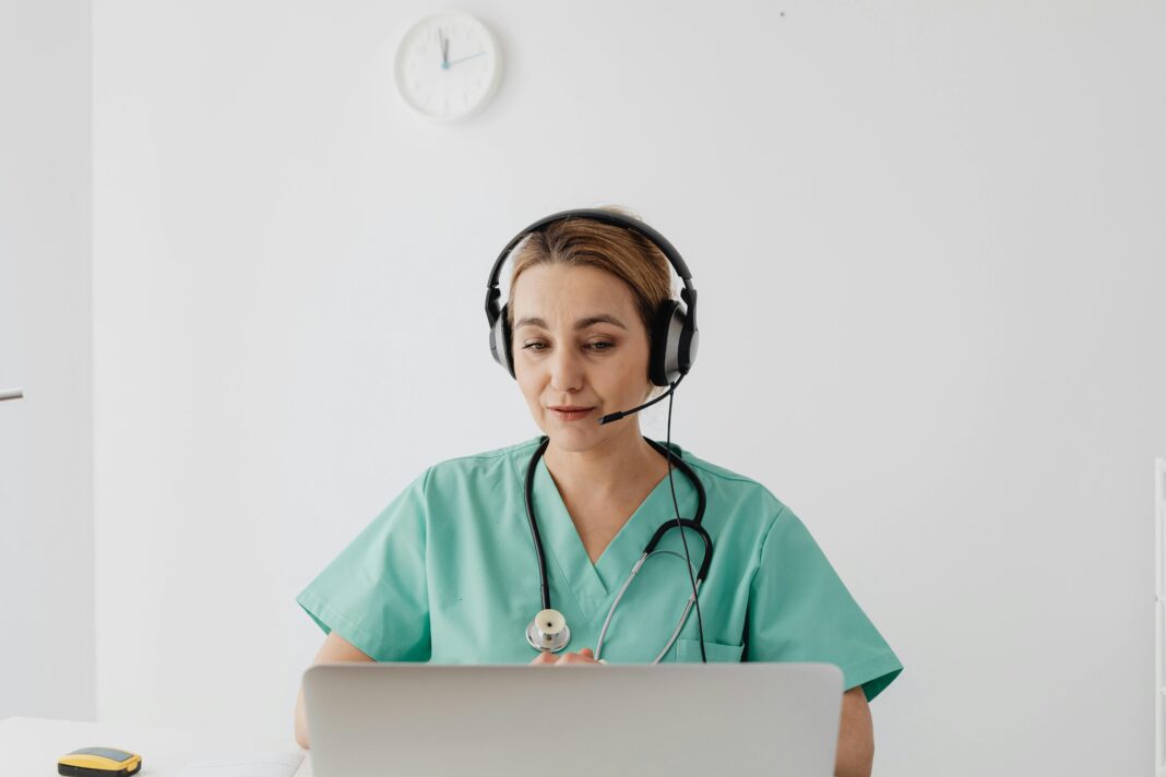 The Benefits of Virtual Doctor Visits for Functional Medicine