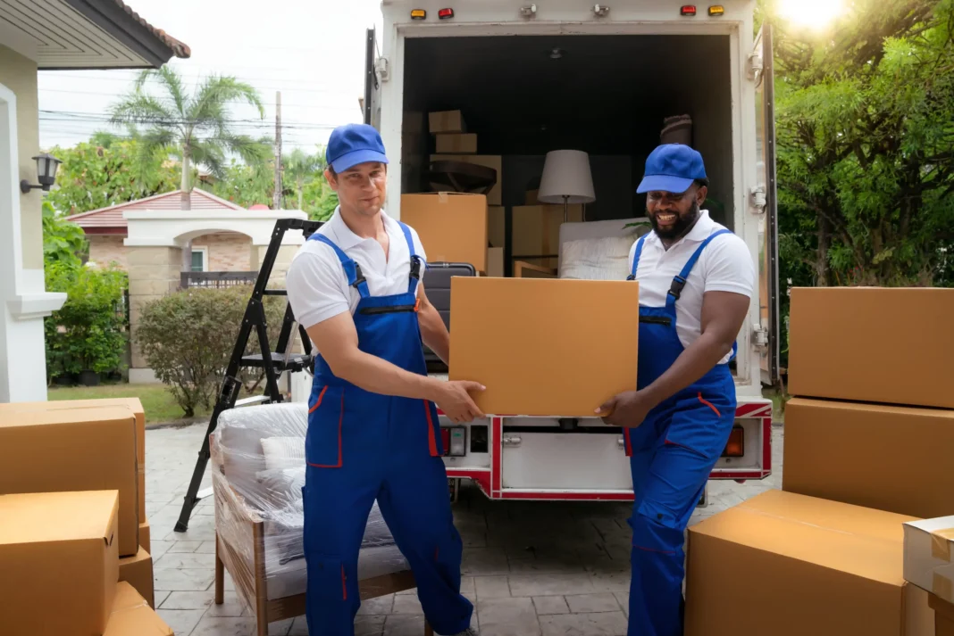 Finding Reliable Moving Company Reviews: Tips for Safe Relocation